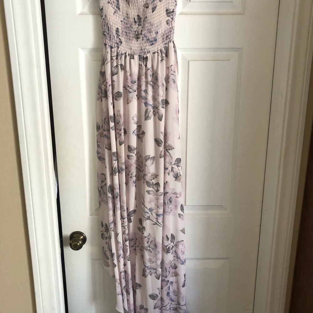 Showmeyourmumu floral dress - Picture 2 of 6